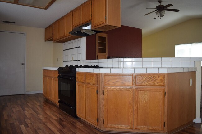 Building Photo - 1317 Rice Ln