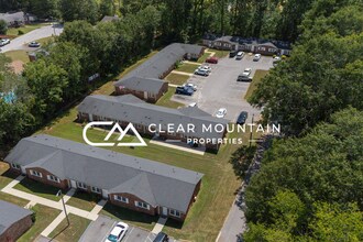 Building Photo - Move-in Special! Limited-Time Leasing Offer!