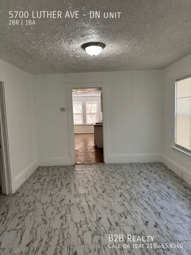 Building Photo - 5700 Luther Ave