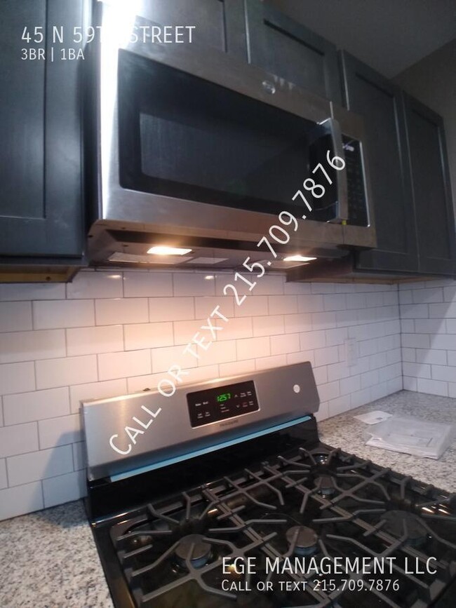 Building Photo - 45 N 59th St