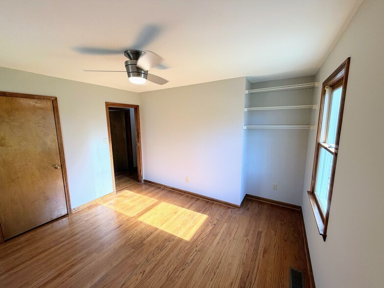 Guest Bedroom 2 - 1195 Tirzah Rd