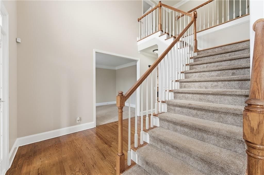 Building Photo - 2570 Wood Creek Ct NE