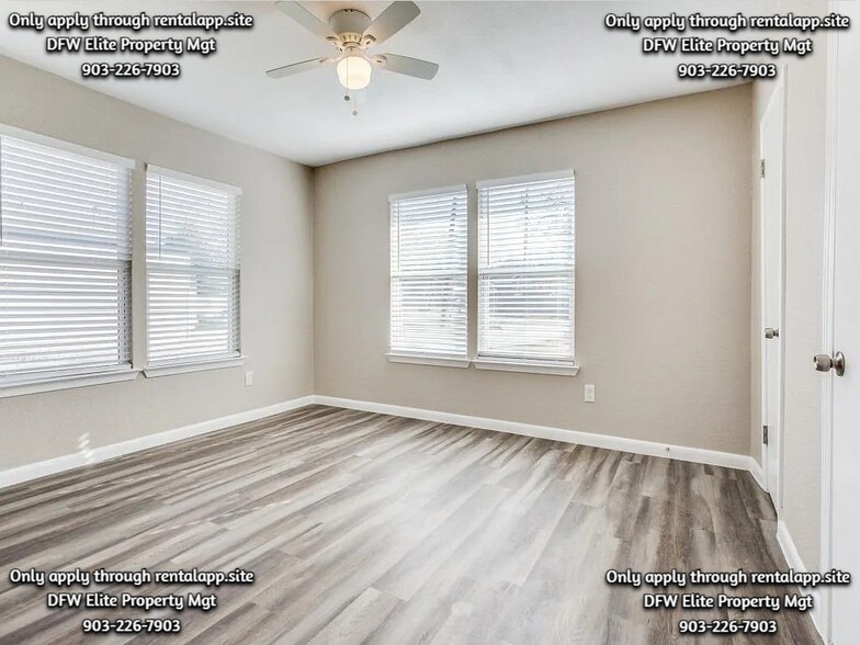 Building Photo - 3014 Poplar St