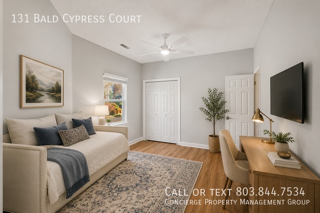 Building Photo - 131 Bald Cypress Ct