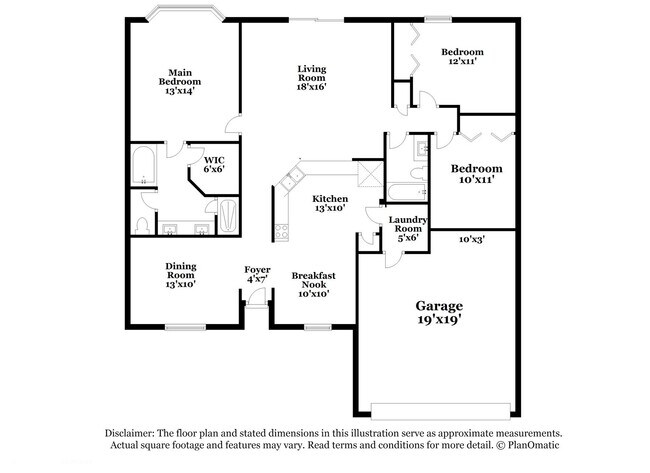 Building Photo - 2558 Glenfield Dr