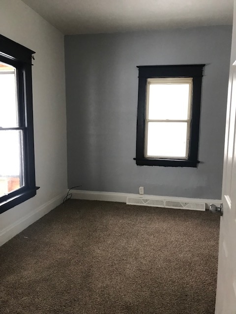 Building Photo - 1711 S Scott St