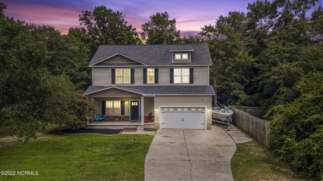 Building Photo - 245 Chadwick Acres Rd