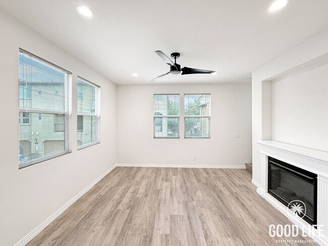 Building Photo - Fully Renovated 2BR/2.5BA Anaheim Home w/ 2-Car Attached Garage, Balcony, Pool & In-Unit Laundry