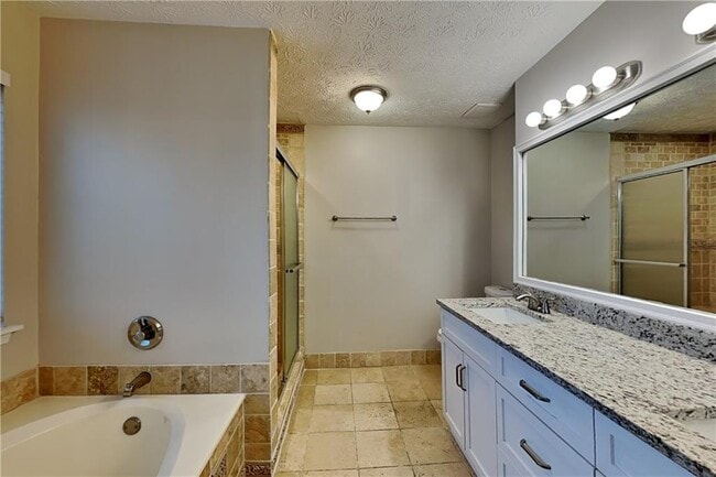 Building Photo - 5796 Shoal Creek Dr