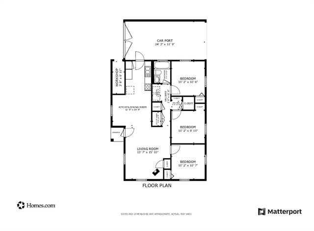 Building Photo - 916 Wilkinson Dr