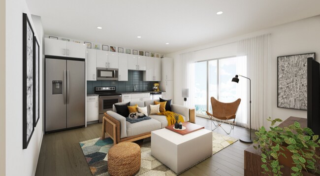 Building Photo - 50 Ivan Allen Jr Blvd NW