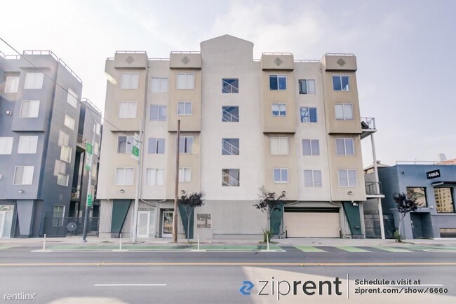 Building Photo - 1 br, 2 bath Condo - 388 Townsend St, San ...