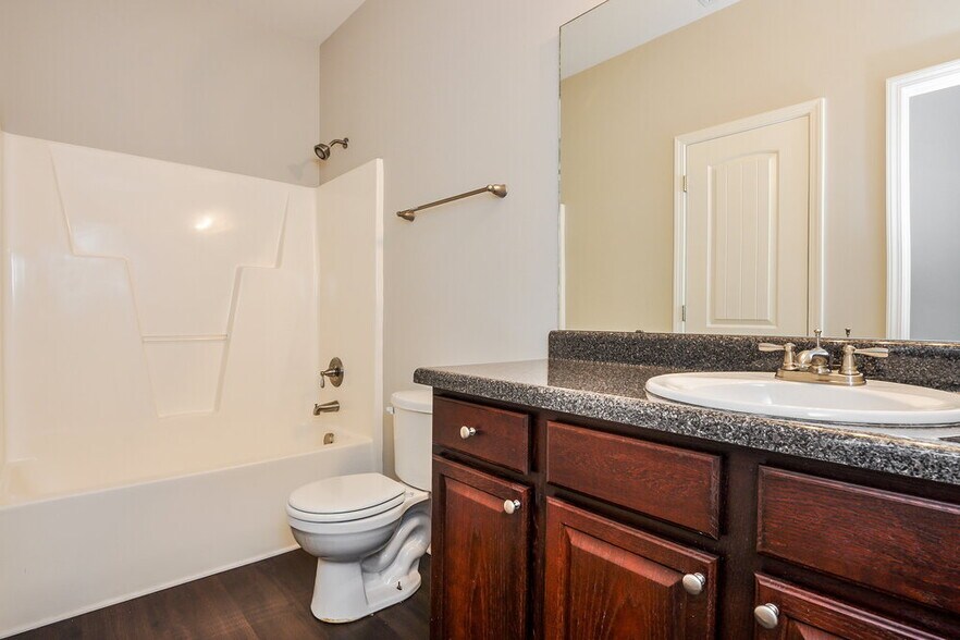 Building Photo - 4134 White Kestrel Dr