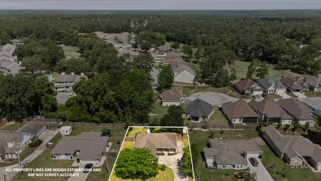Building Photo - 87133 Golf Club Dr