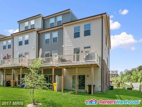 Building Photo - 7303 Old Calvary Rd