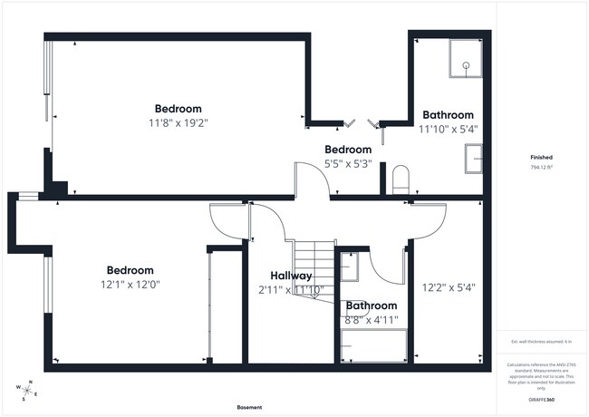 Building Photo - Rarely available Redwood Heights townhome with sweeping views of Oakland and San Francisco.