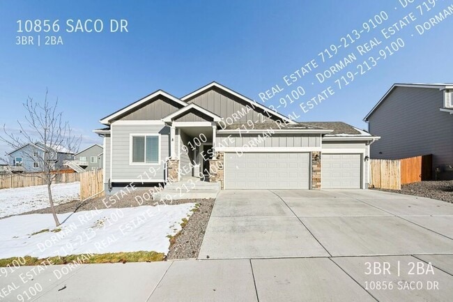 Primary Photo - 10856 Saco Dr