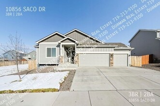 Building Photo - 10856 Saco Dr