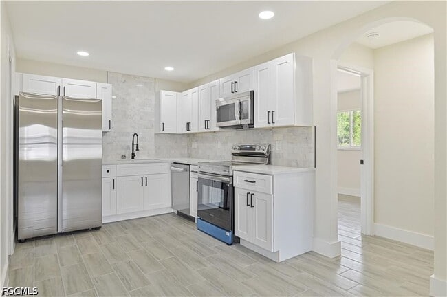 Building Photo - 4733 28th St SW