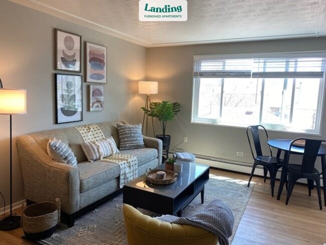 Building Photo - 3201 S Sherman St