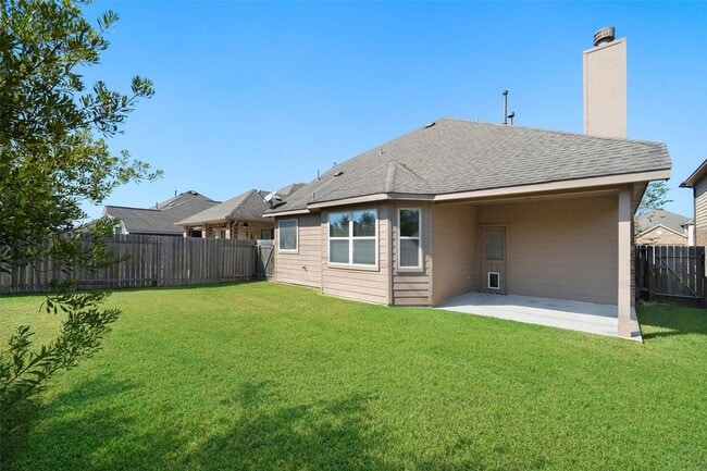 Building Photo - 13206 Clover Creek Point Ln