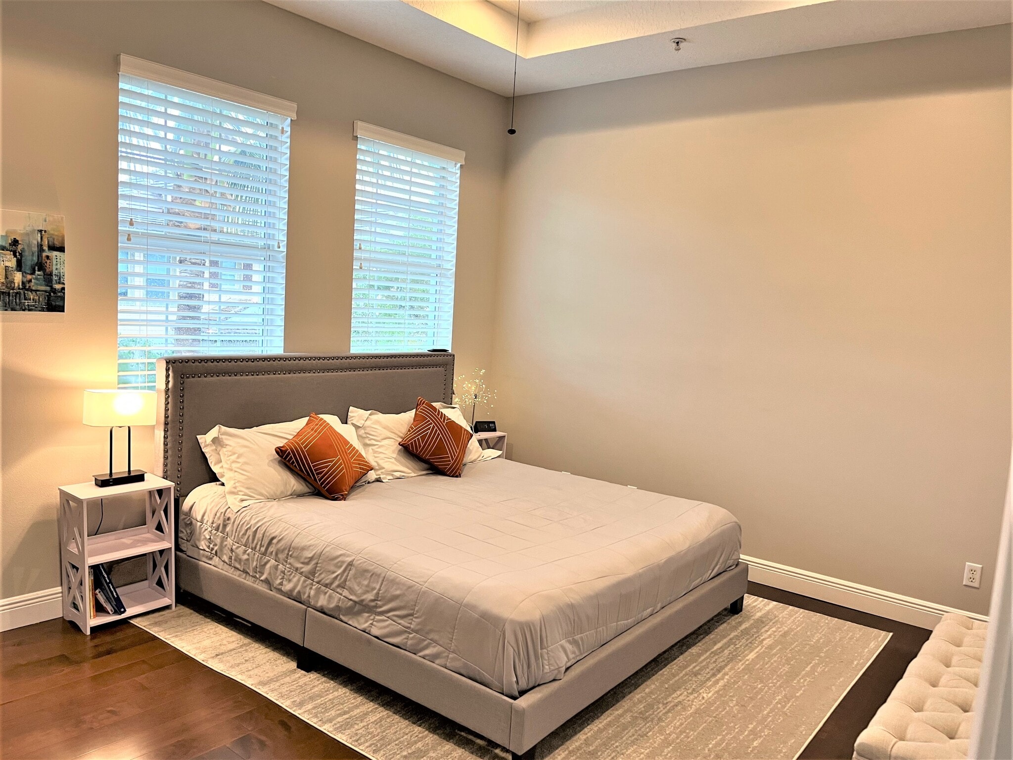 3rd Bedroom - 4321 Savannah Bay Pl