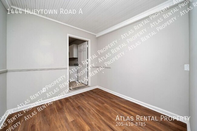 Building Photo - 1444 Hueytown Rd