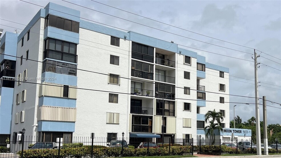 Building Photo - 5033 NW 7th St