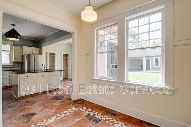 Building Photo - 1473 Harbert Ave