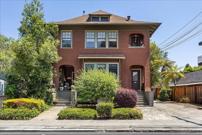 Primary Photo - 1416-1418 Willow St