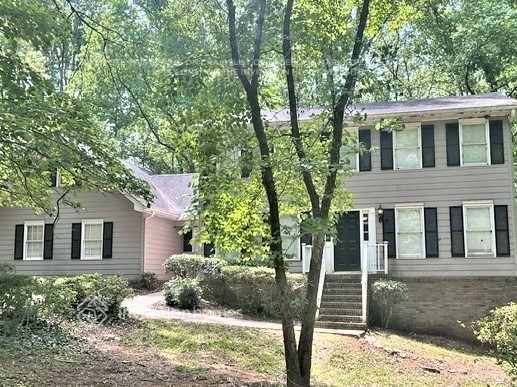 Primary Photo - 1760 Deer Run Dr SW