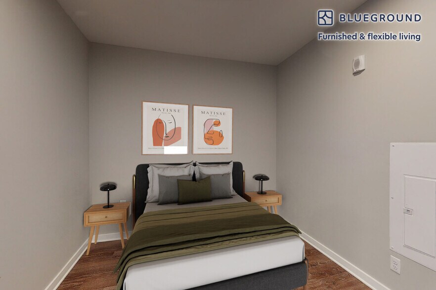 Building Photo - 79 Alexander St