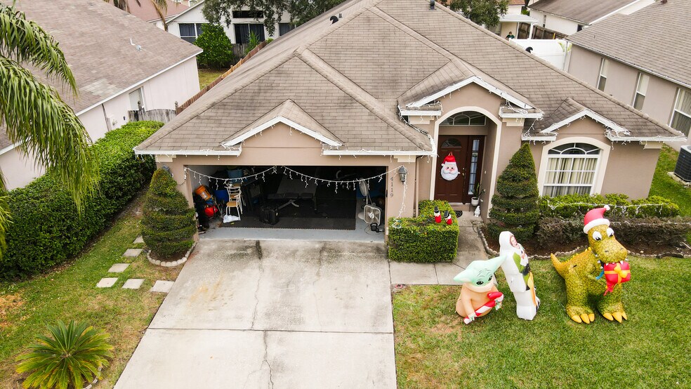 Building Photo - 4119 Forest Island Dr
