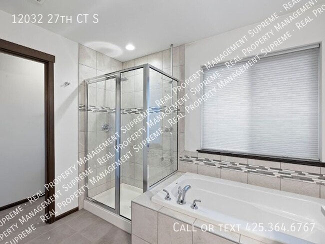 Building Photo - 12032 27th CT S