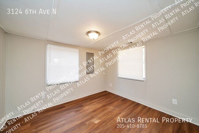 Building Photo - 3124 6th Ave N