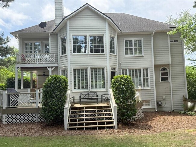 Building Photo - 5230 Fieldwood Dr