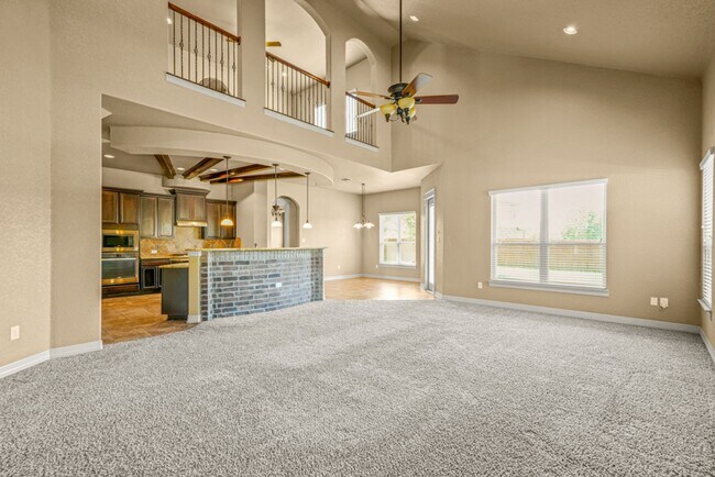Building Photo - Spacious 4-Bedroom Home with Game Room in Desirable Community!