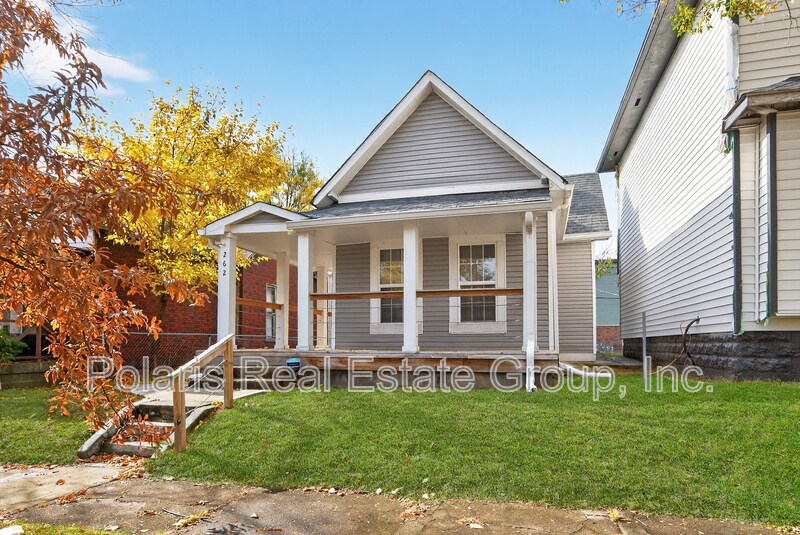 Building Photo - 262 Eastern Ave