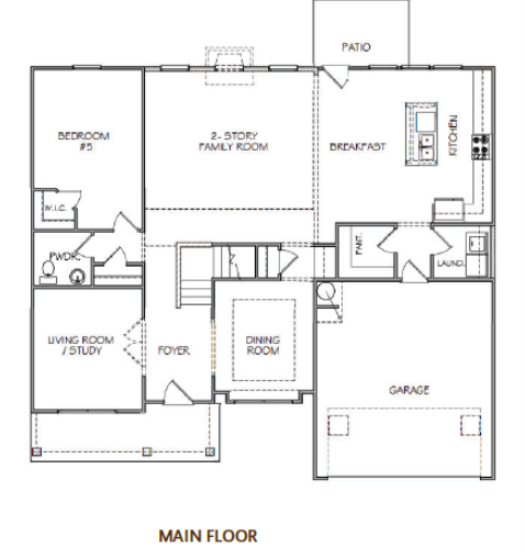 Building Photo - 246 River Run Dr