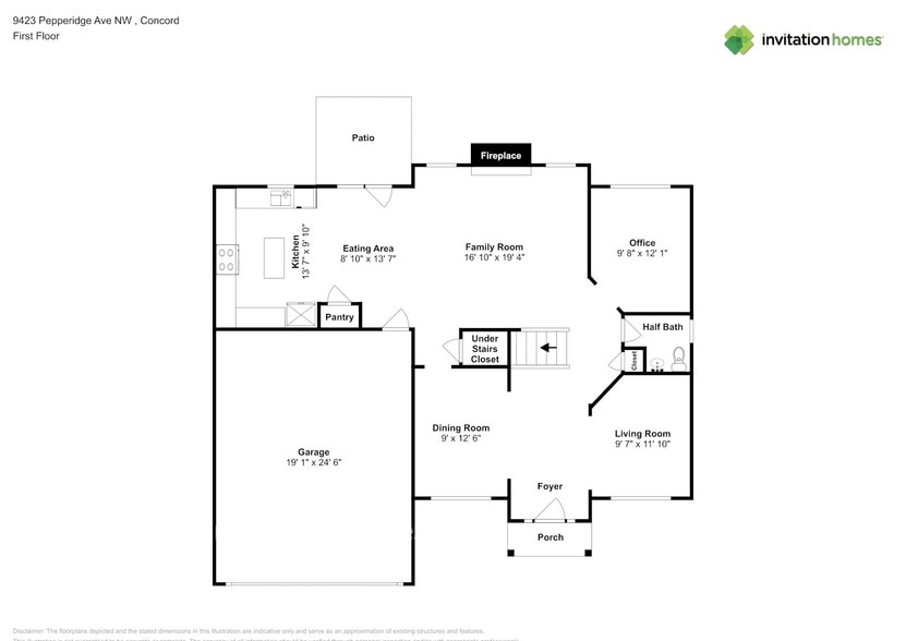 Building Photo - 9423 Pepperidge Ave NW