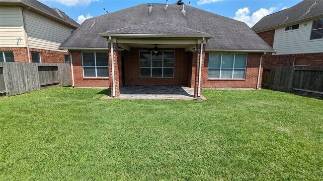 Building Photo - 20909 Springport Ct