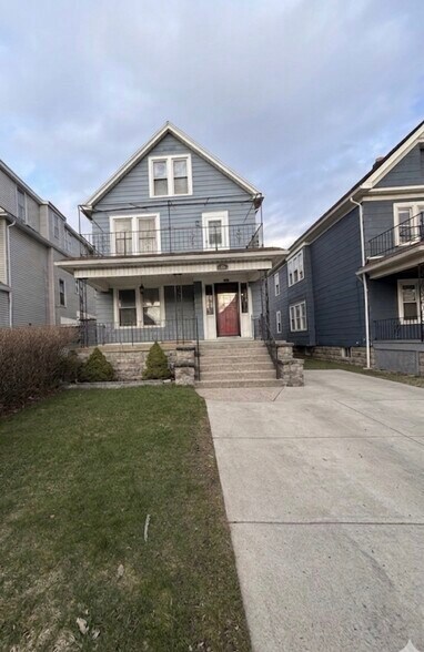 Building Photo - 77 Lovering Ave