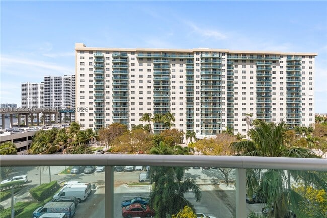Building Photo - 19380 Collins Ave