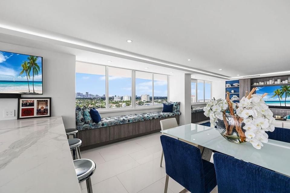 Building Photo - 545 S Fort Lauderdale Beach Blvd