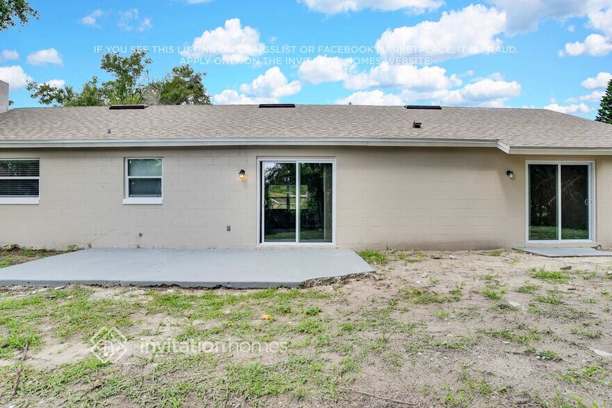Building Photo - 4537 Flintlock Dr