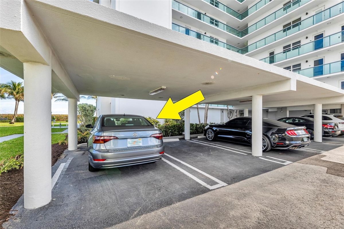 Building Photo - 1610 N Ocean Blvd