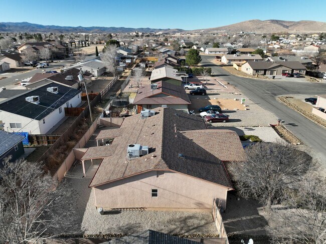 Building Photo - 3881 N Tani Rd