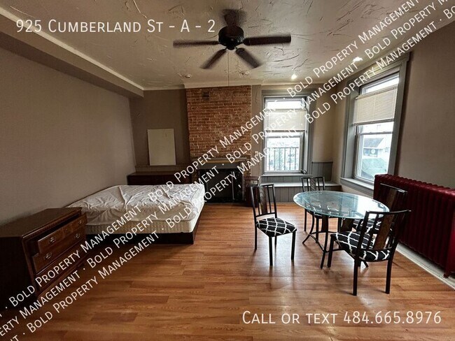 Primary Photo - 925 Cumberland St