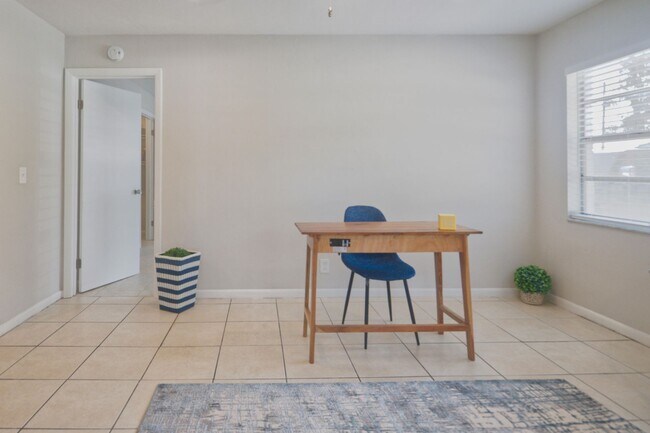 Interior Photo - Rosemere Flats | 1-3 Bedroom Apartments in...