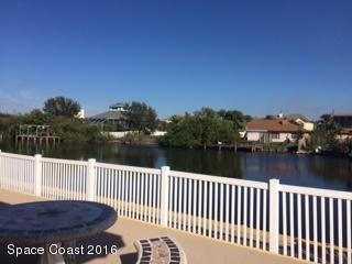 Building Photo - 250 N Banana River Dr